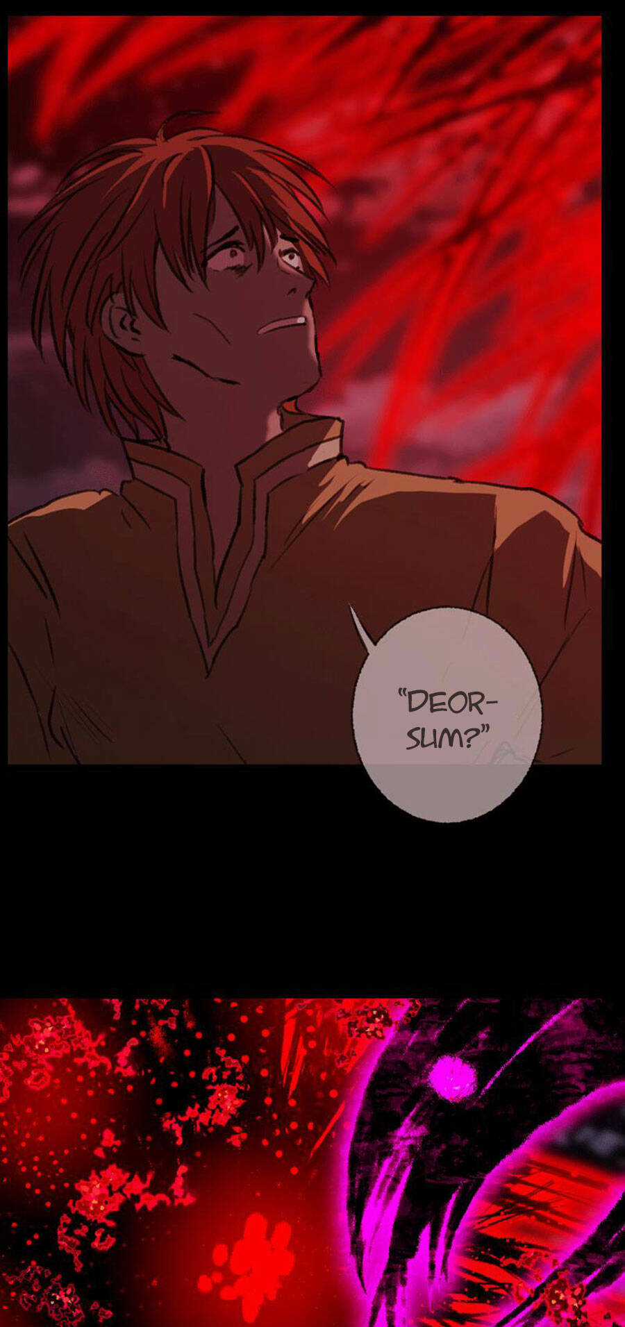 Deor! Chapter 63 trang 47