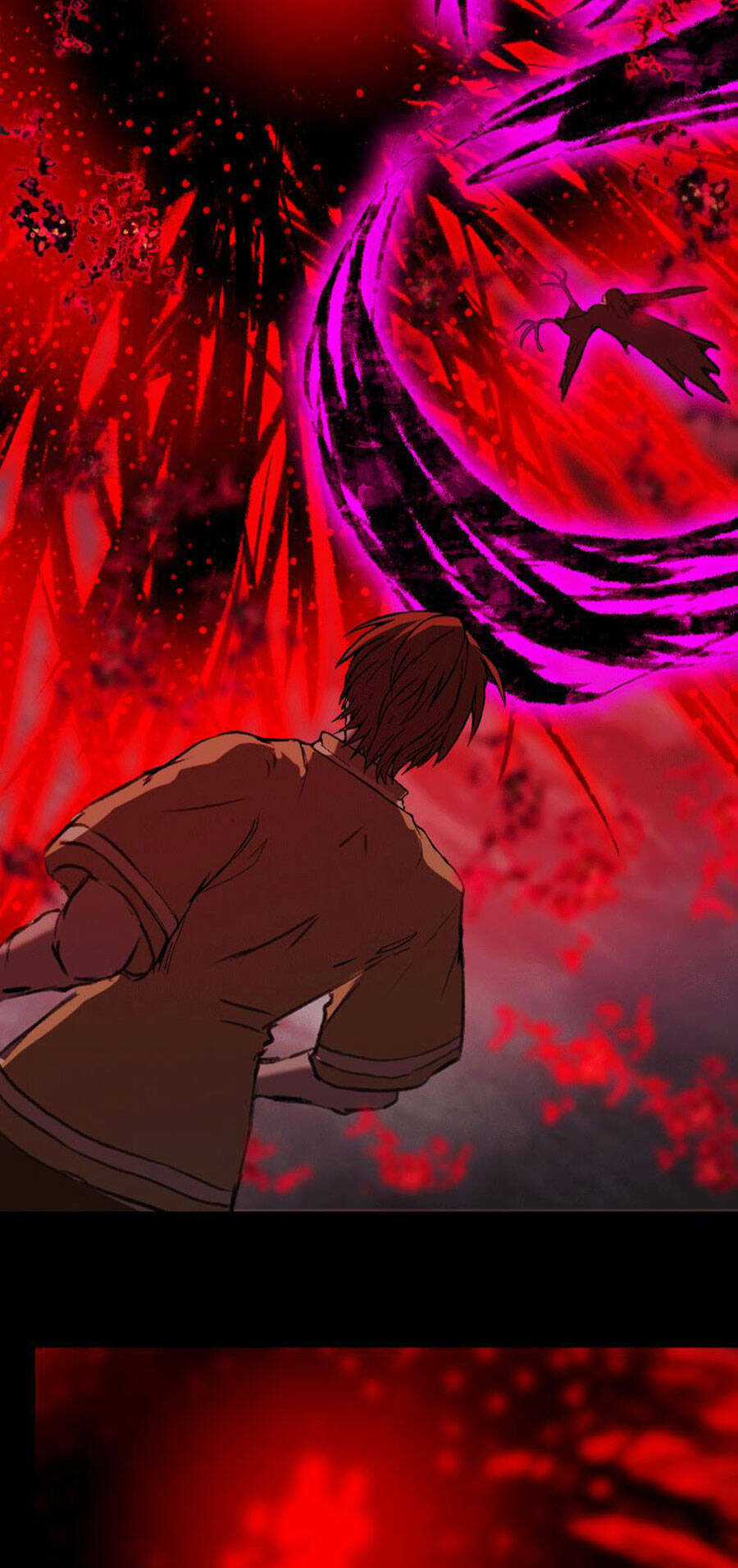 Deor! Chapter 63 trang 48