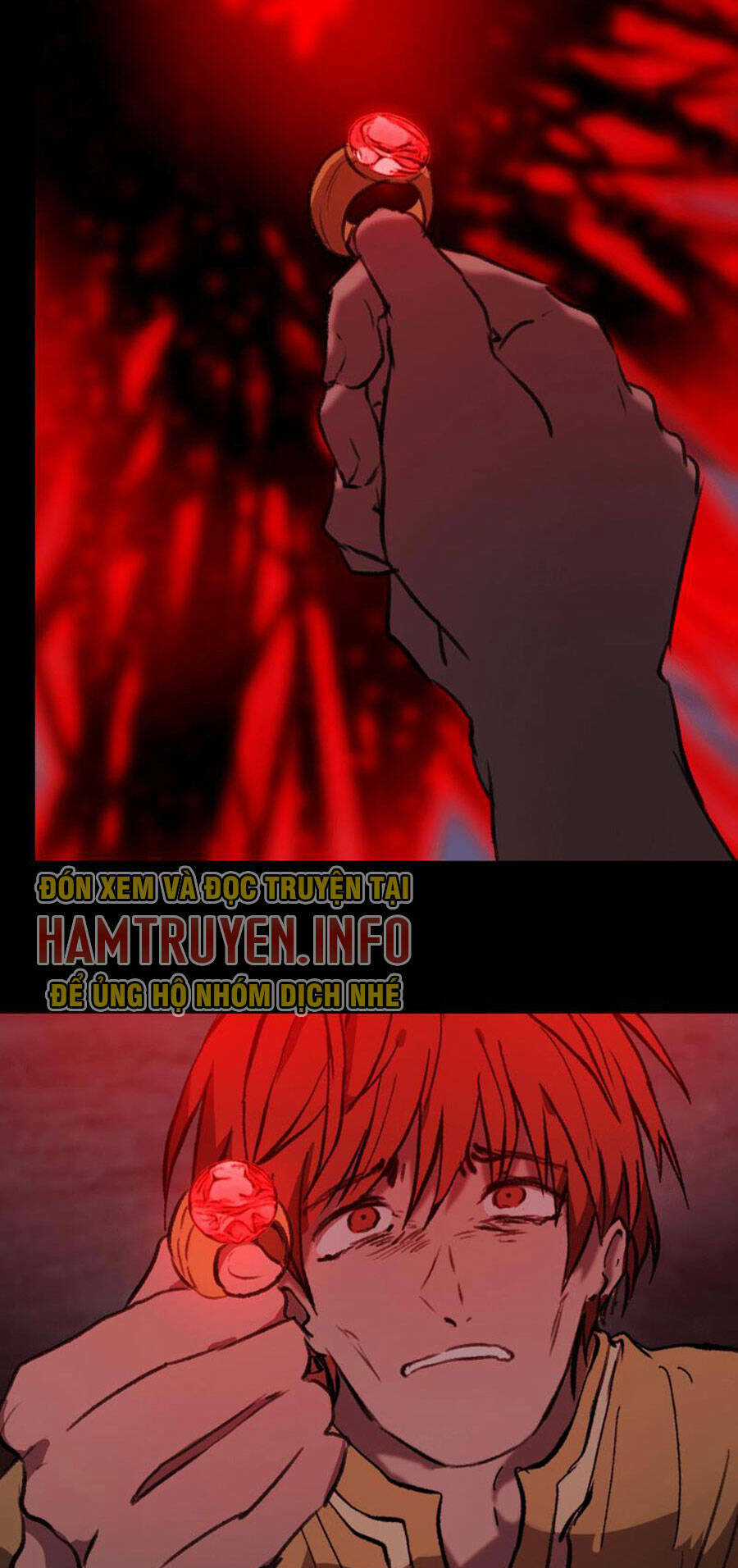 Deor! Chapter 63 trang 49