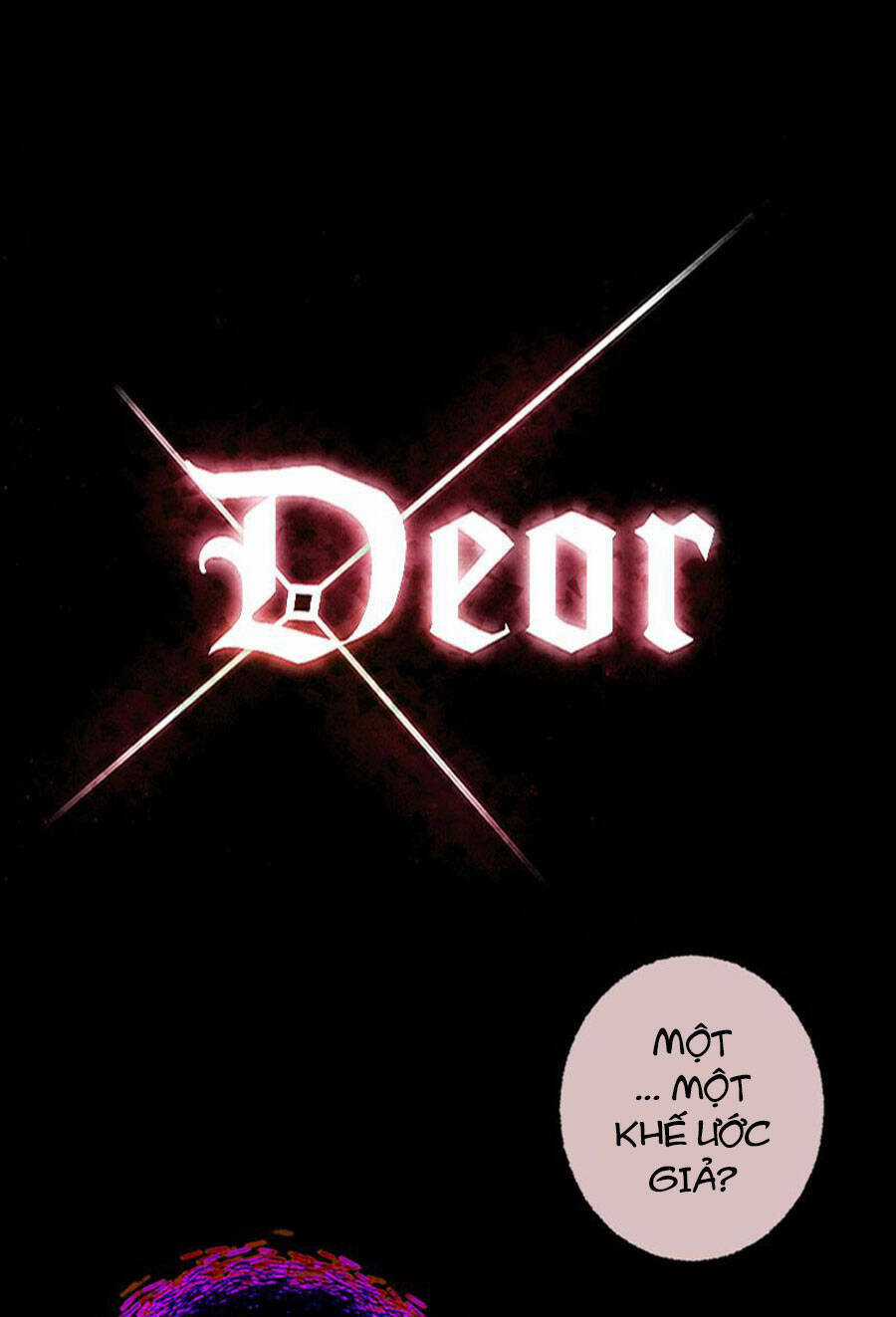 Deor! Chapter 63 trang 5