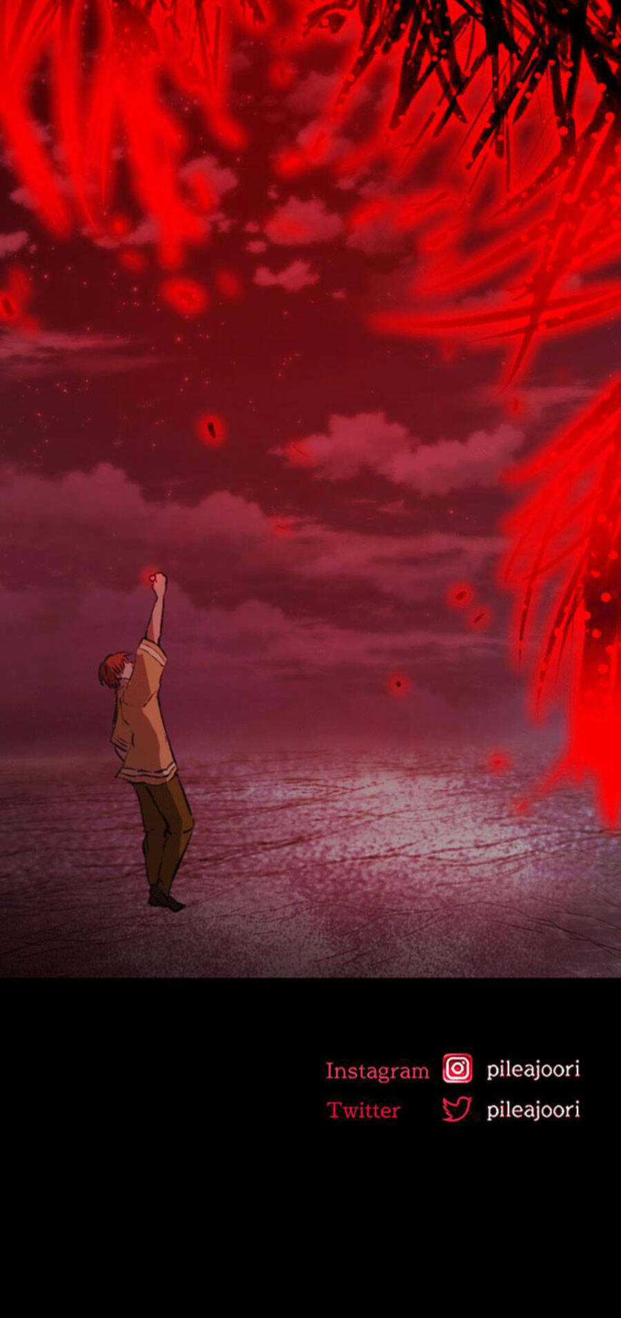 Deor! Chapter 63 trang 51