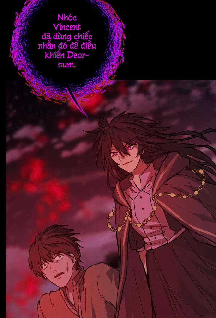 Deor! Chapter 63 trang 6