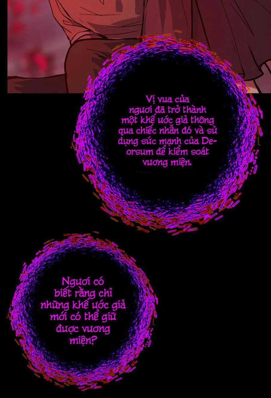 Deor! Chapter 63 trang 7