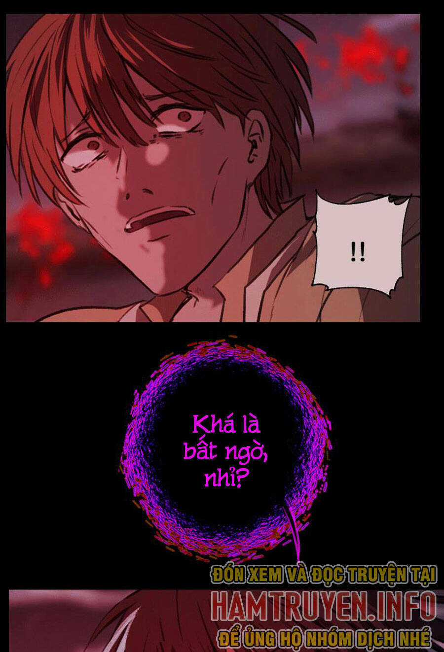 Deor! Chapter 63 trang 8