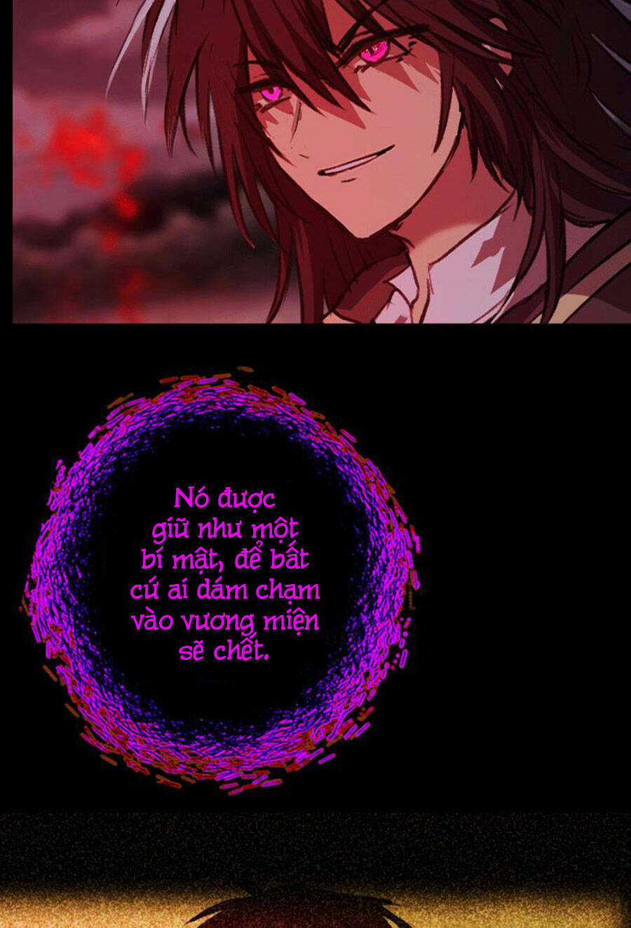 Deor! Chapter 63 trang 9