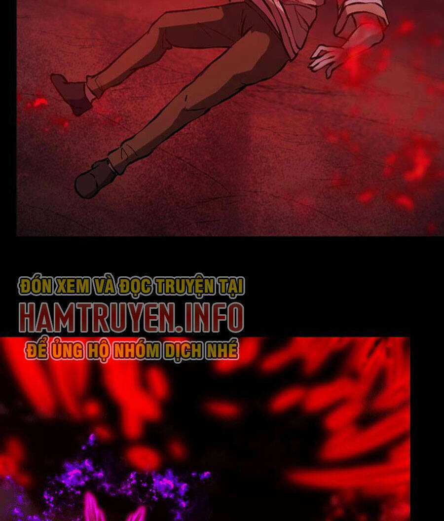 Deor! Chapter 64 trang 11