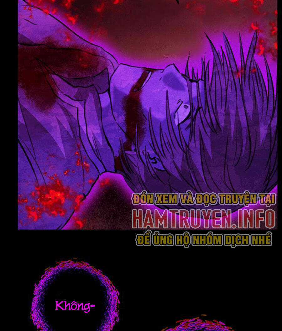 Deor! Chapter 64 trang 16