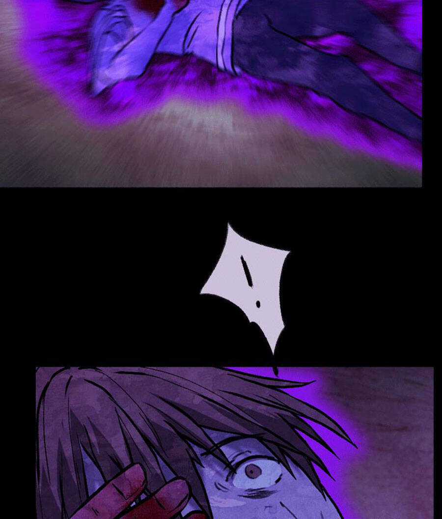 Deor! Chapter 64 trang 19