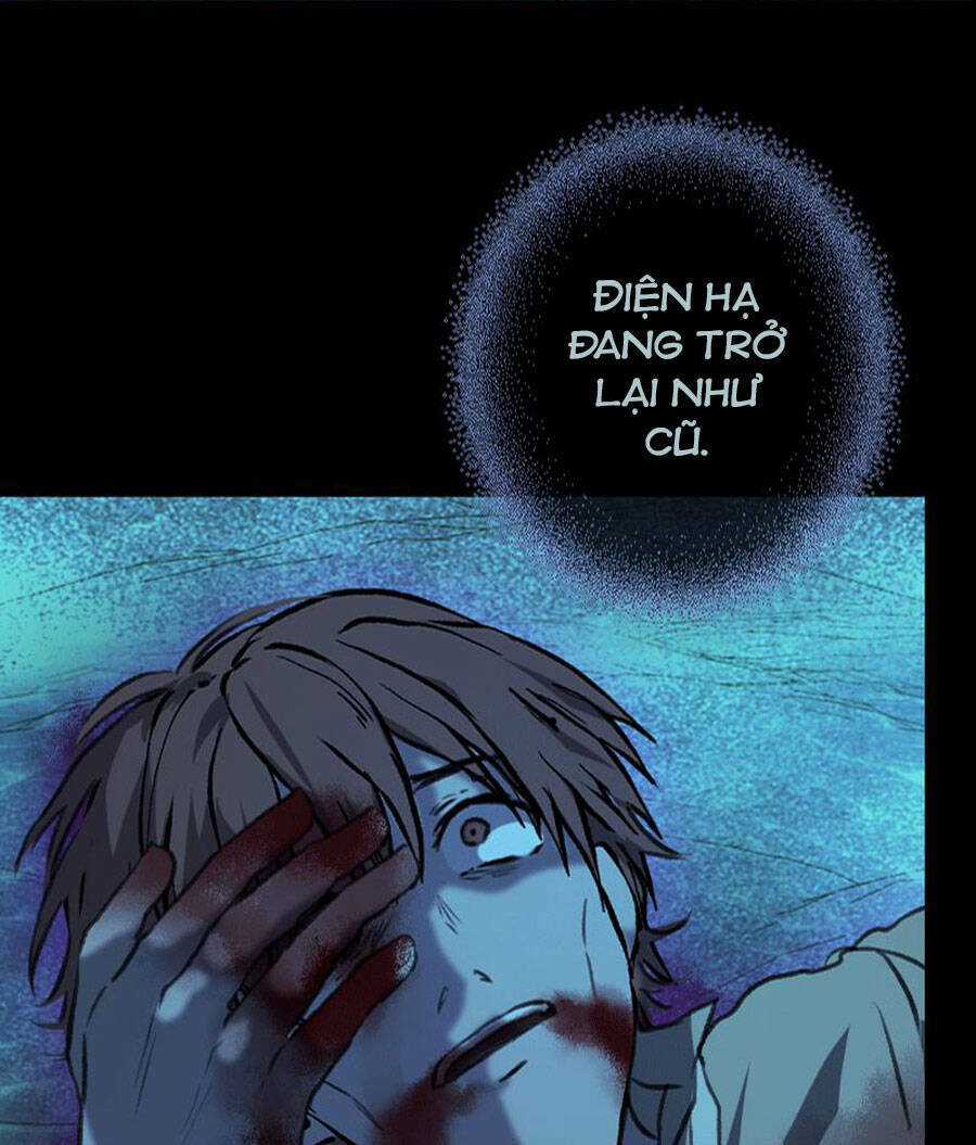 Deor! Chapter 64 trang 22