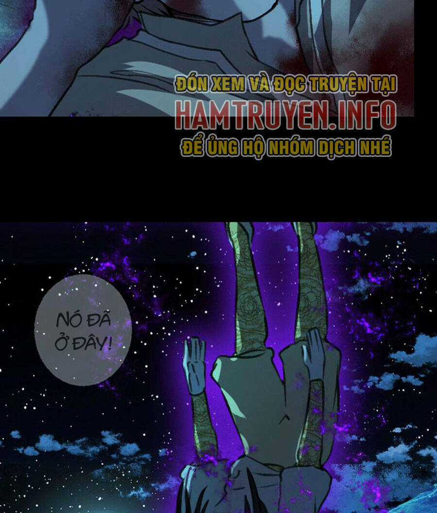 Deor! Chapter 64 trang 23