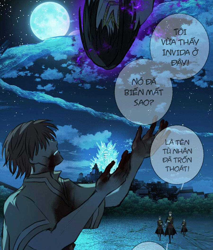 Deor! Chapter 64 trang 24