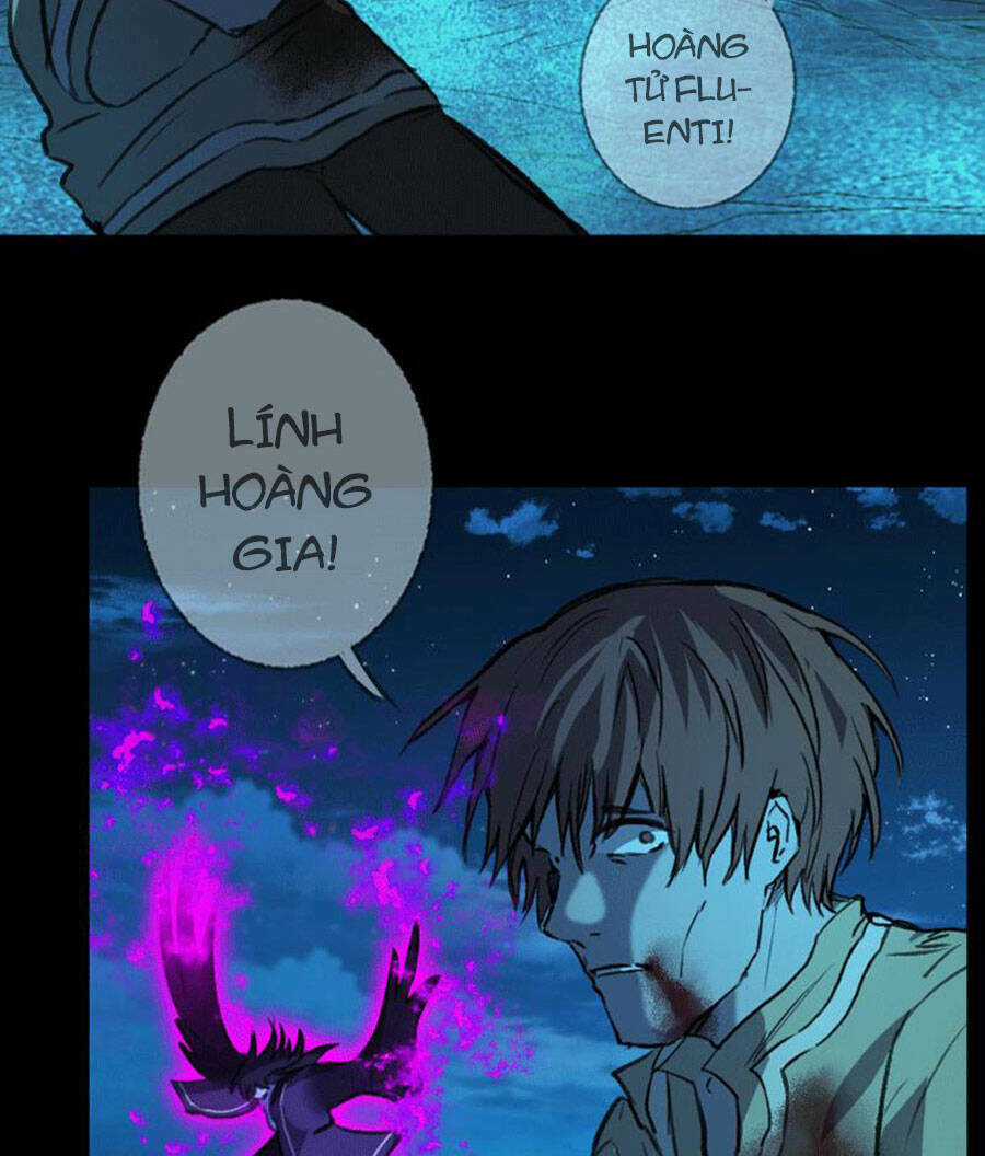 Deor! Chapter 64 trang 25