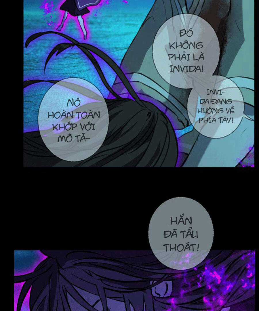 Deor! Chapter 64 trang 26