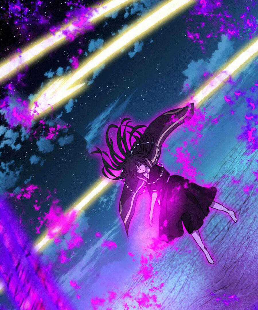 Deor! Chapter 64 trang 29