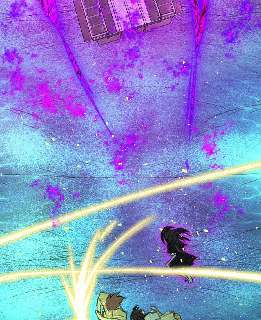 Deor! Chapter 64 trang 32