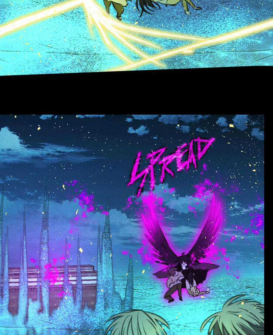 Deor! Chapter 64 trang 33