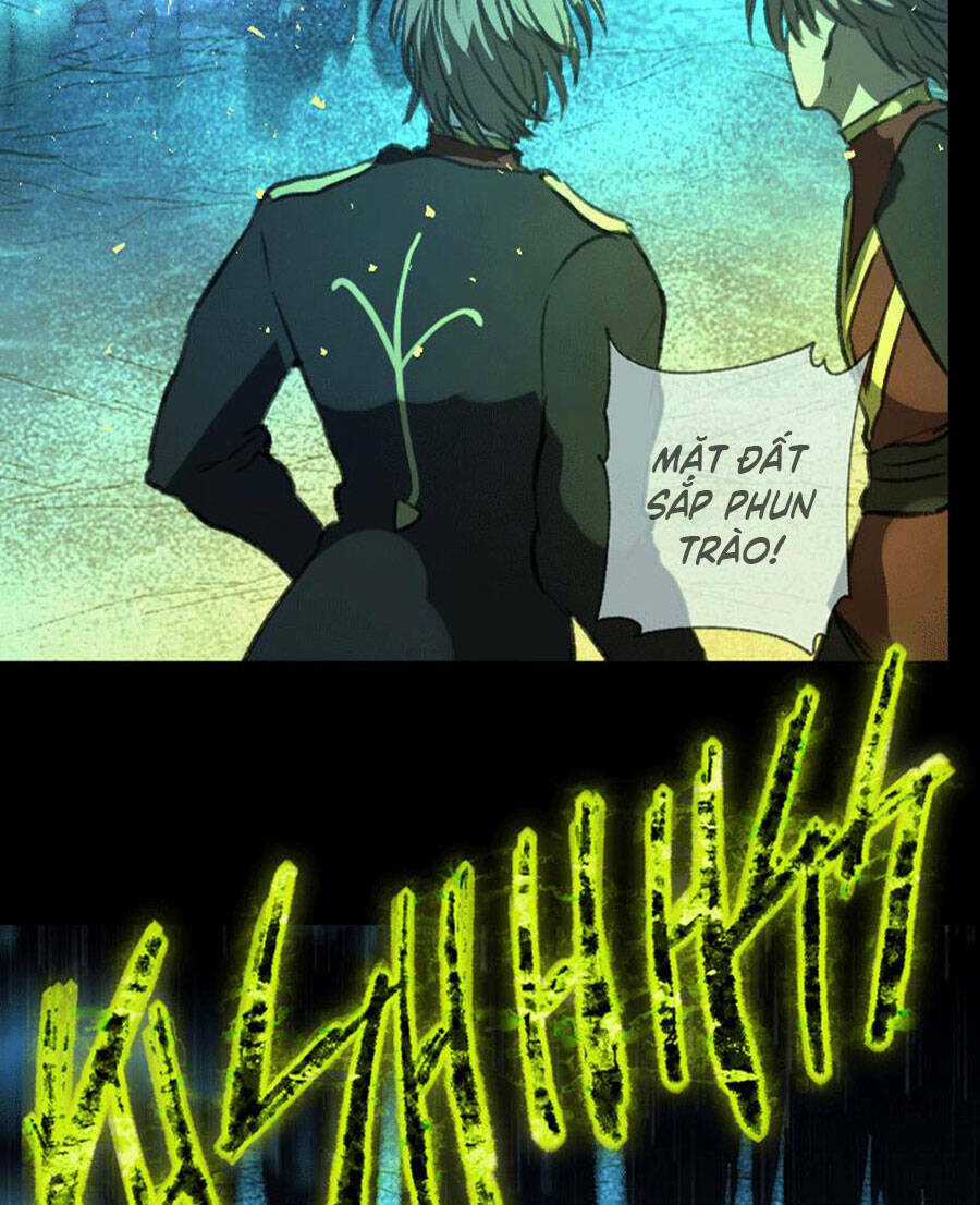 Deor! Chapter 64 trang 34