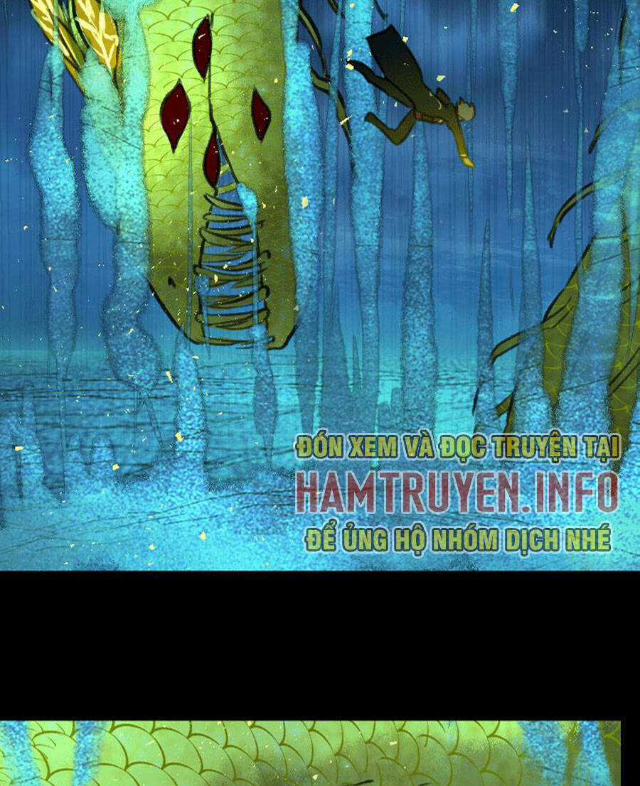 Deor! Chapter 64 trang 36