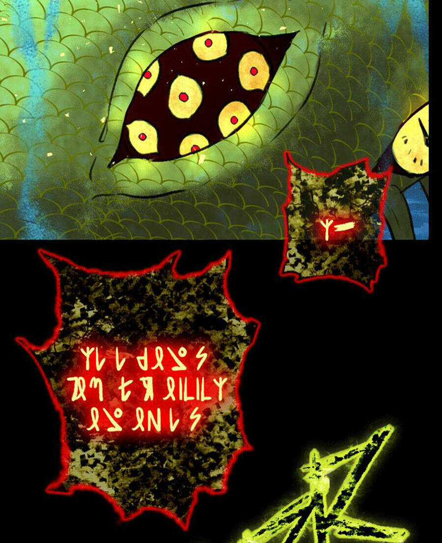 Deor! Chapter 64 trang 37