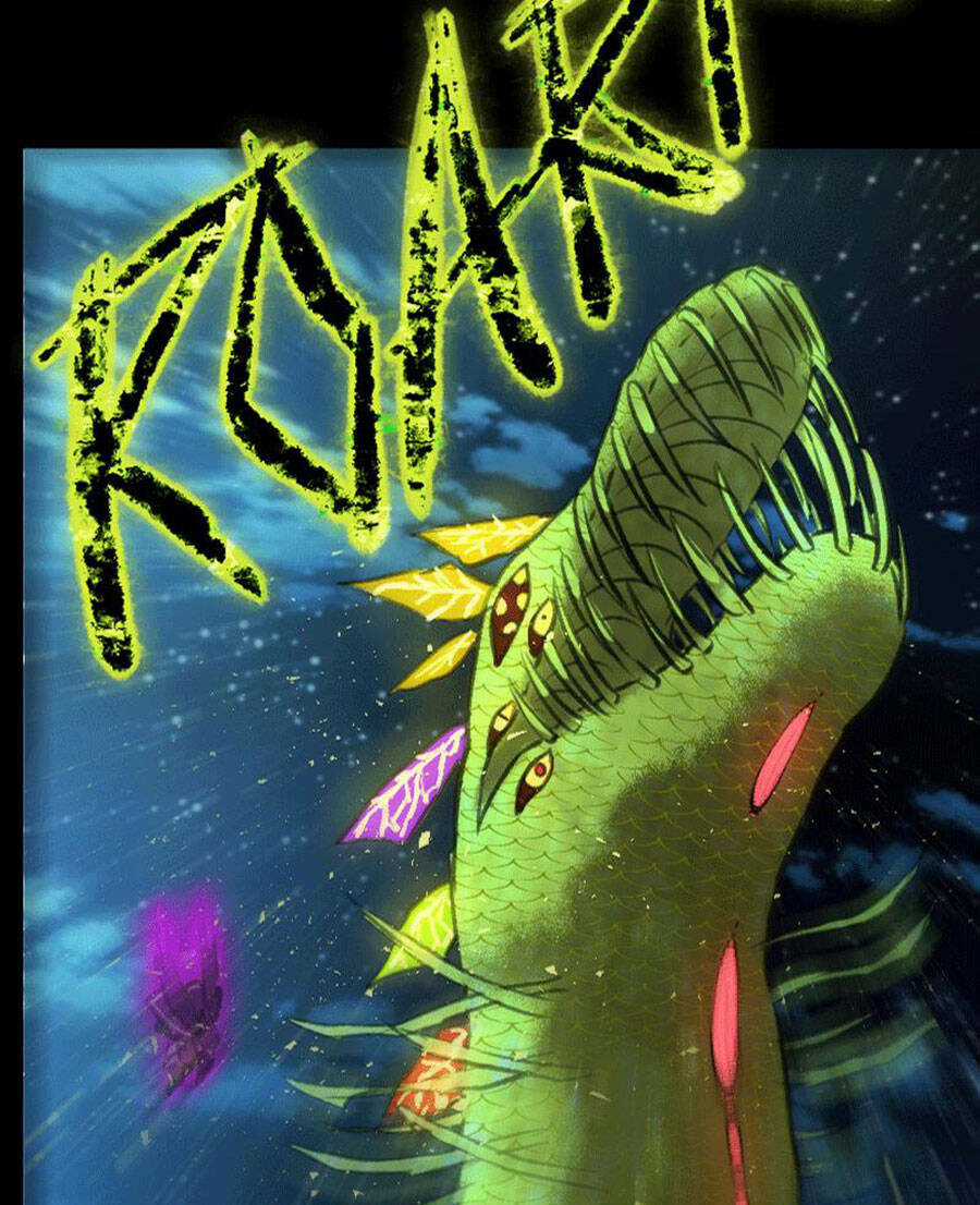 Deor! Chapter 64 trang 38