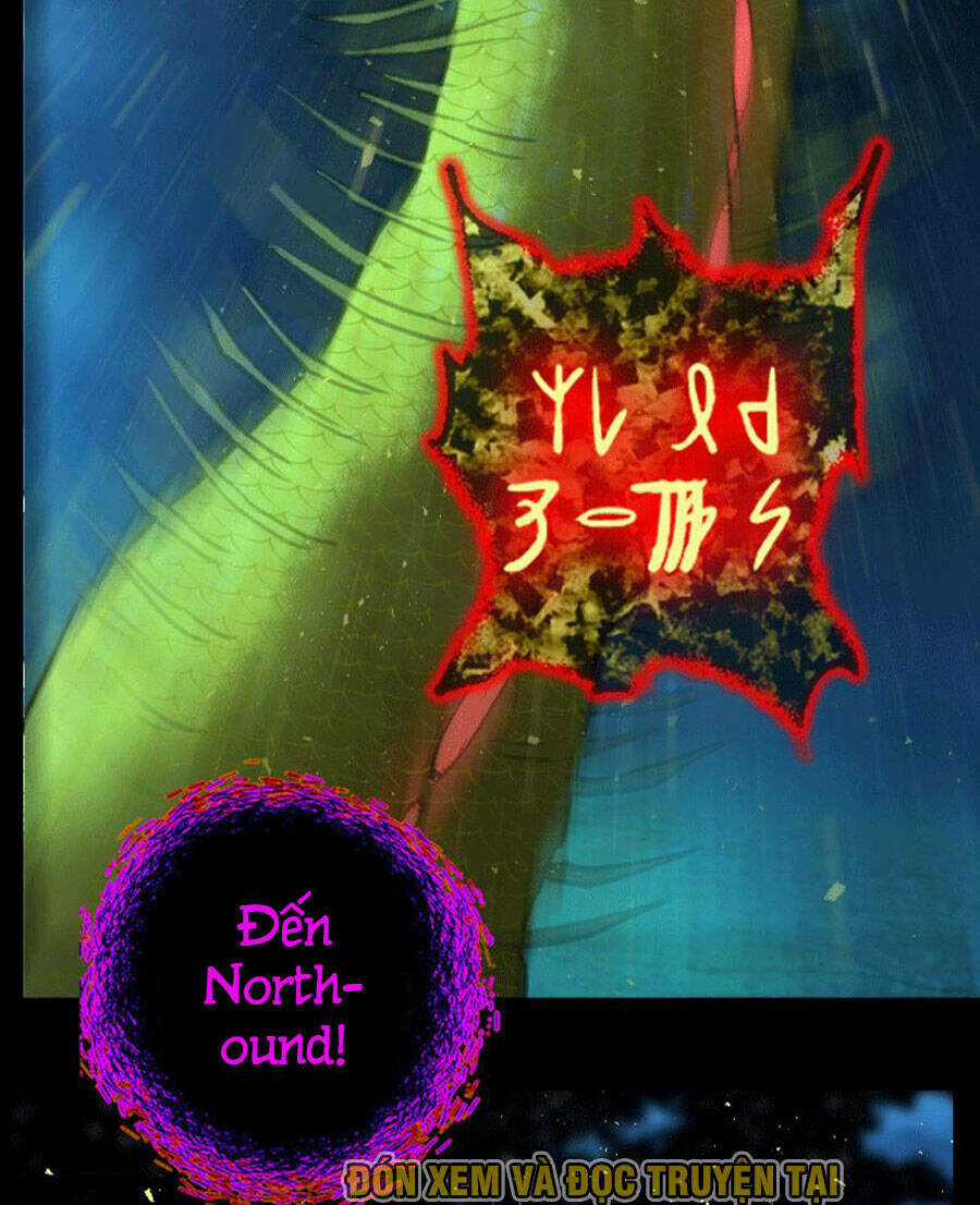 Deor! Chapter 64 trang 39