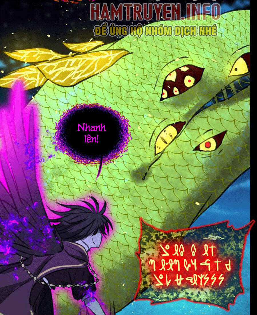 Deor! Chapter 64 trang 40