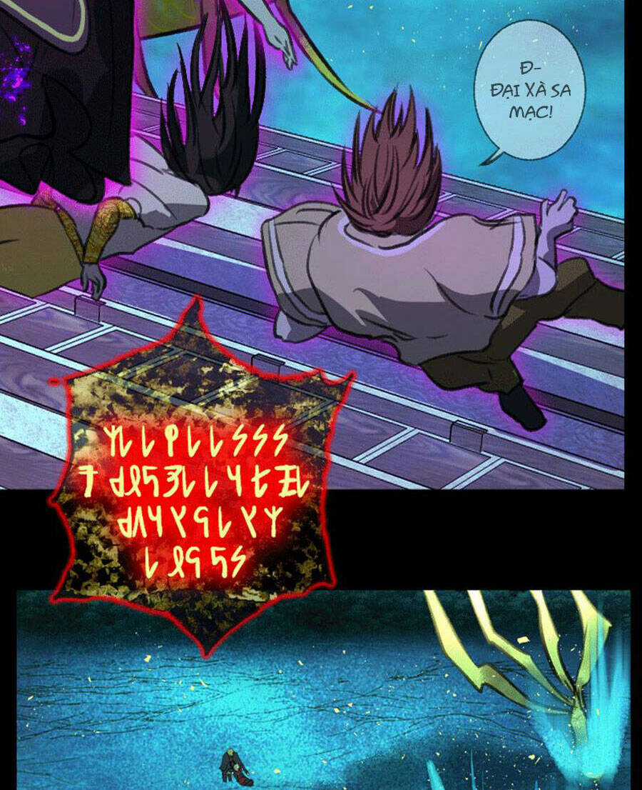 Deor! Chapter 64 trang 41