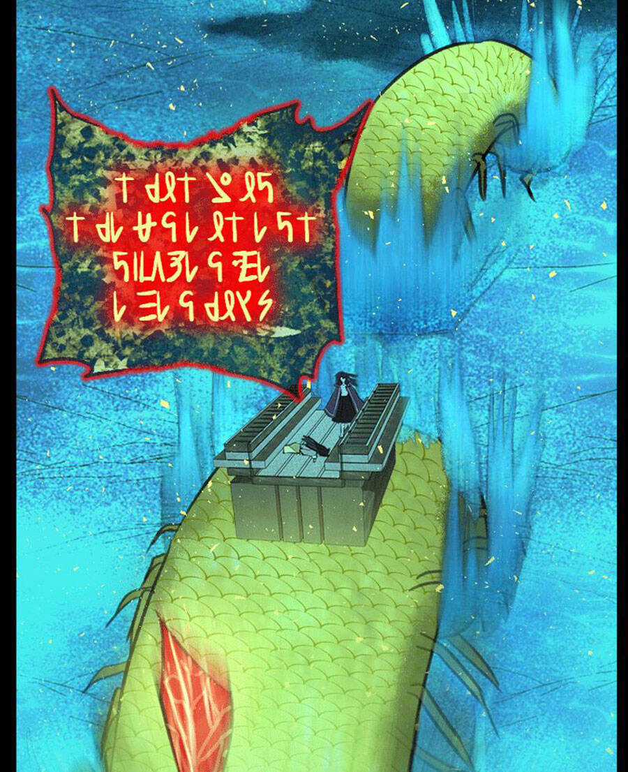 Deor! Chapter 64 trang 42