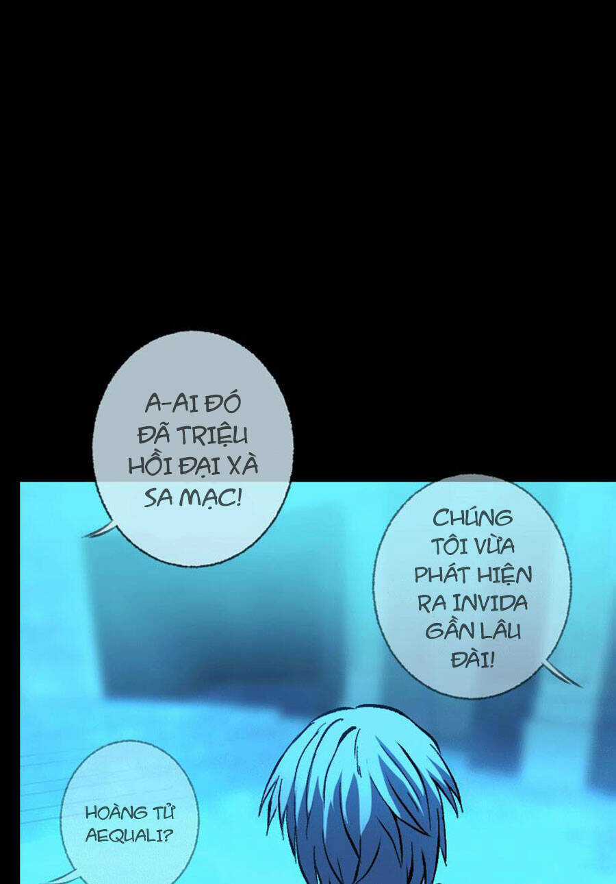 Deor! Chapter 64 trang 44