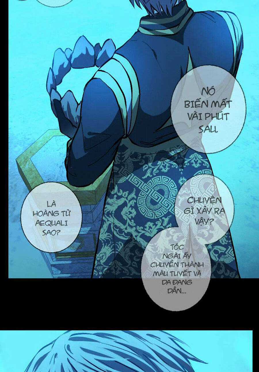 Deor! Chapter 64 trang 45