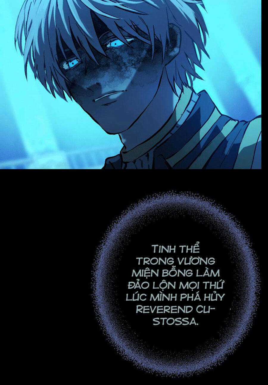 Deor! Chapter 64 trang 46