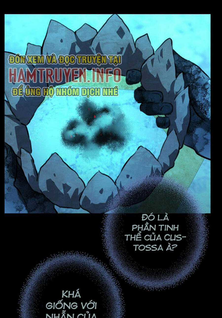 Deor! Chapter 64 trang 47