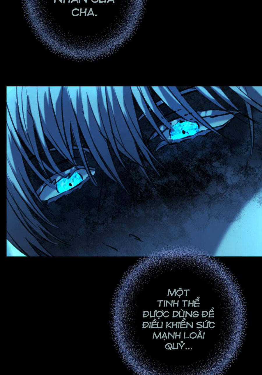 Deor! Chapter 64 trang 48