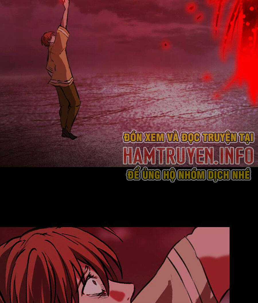 Deor! Chapter 64 trang 5