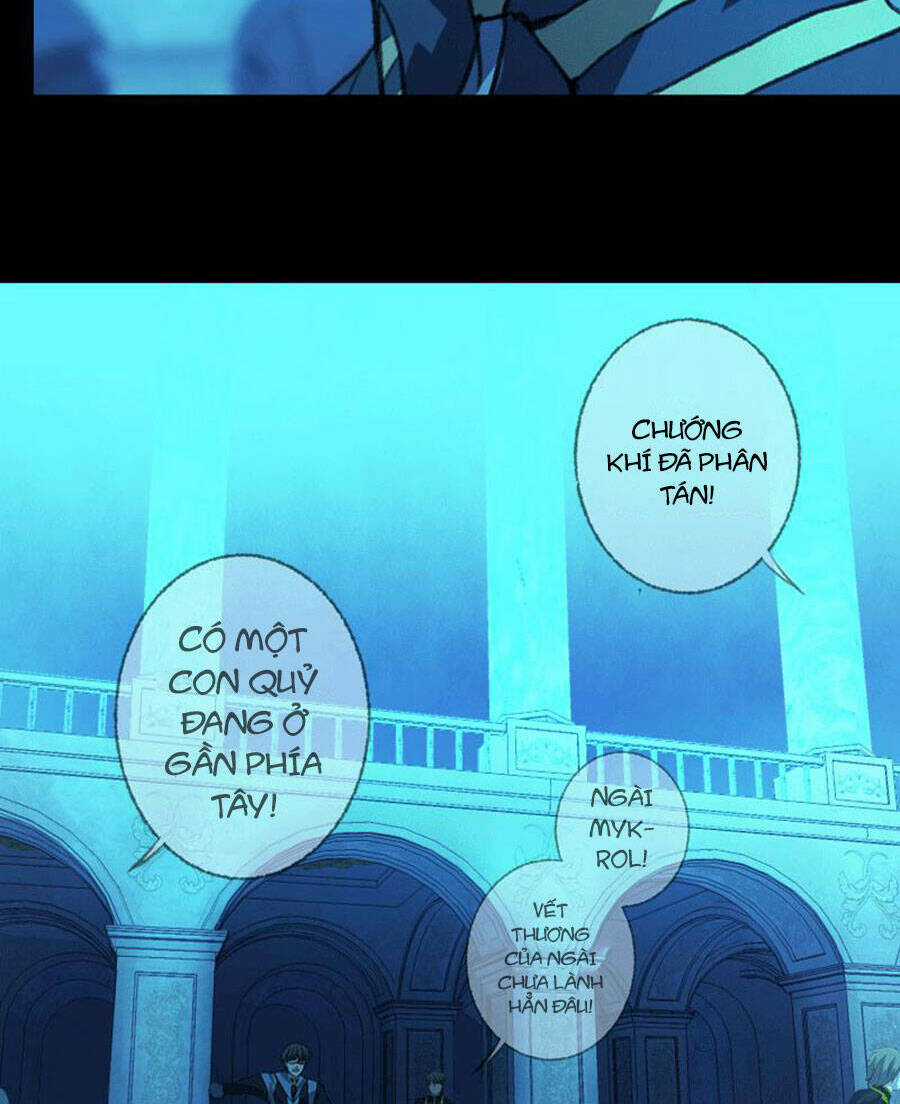 Deor! Chapter 64 trang 51