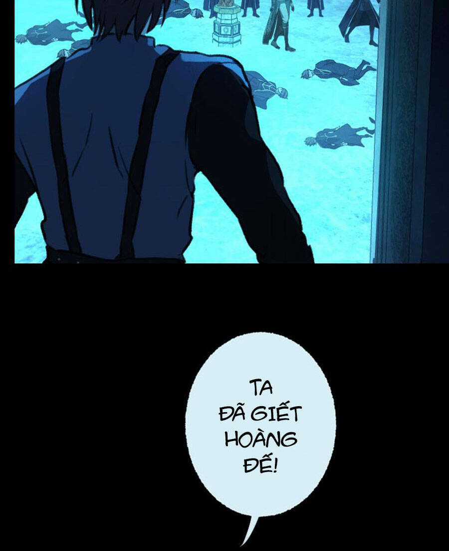 Deor! Chapter 64 trang 54