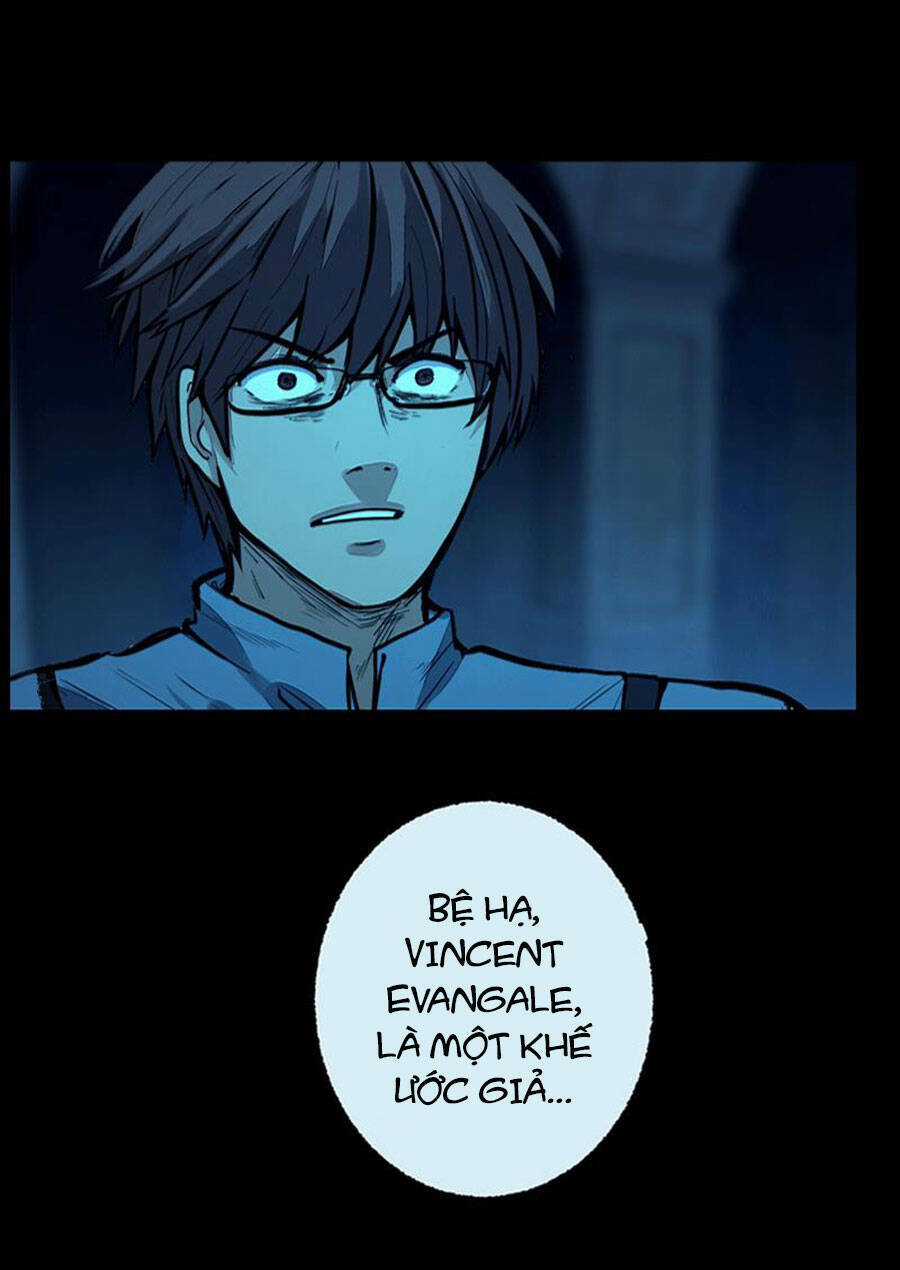 Deor! Chapter 64 trang 56