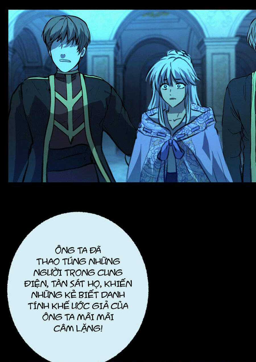 Deor! Chapter 64 trang 57