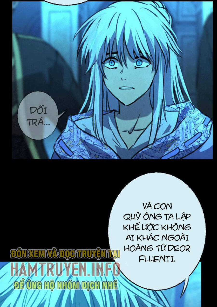 Deor! Chapter 64 trang 58