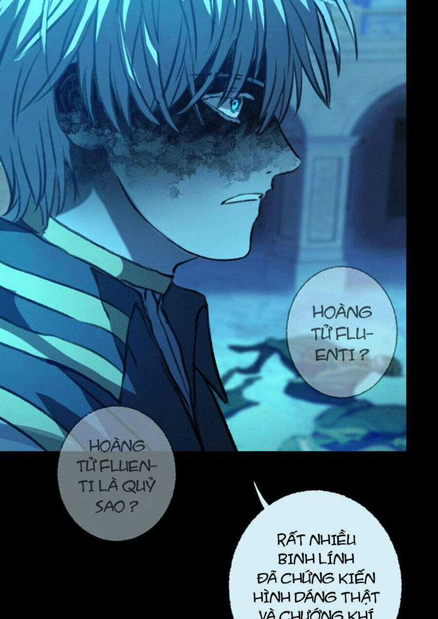 Deor! Chapter 64 trang 59