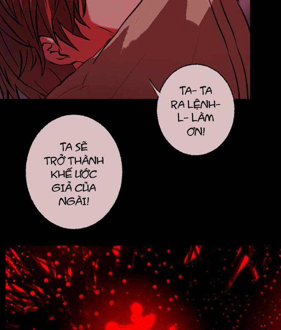 Deor! Chapter 64 trang 6