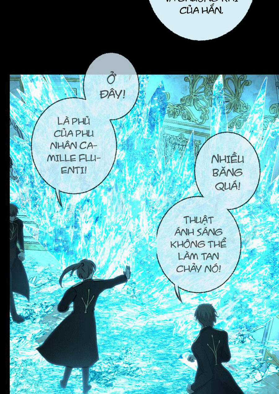 Deor! Chapter 64 trang 60