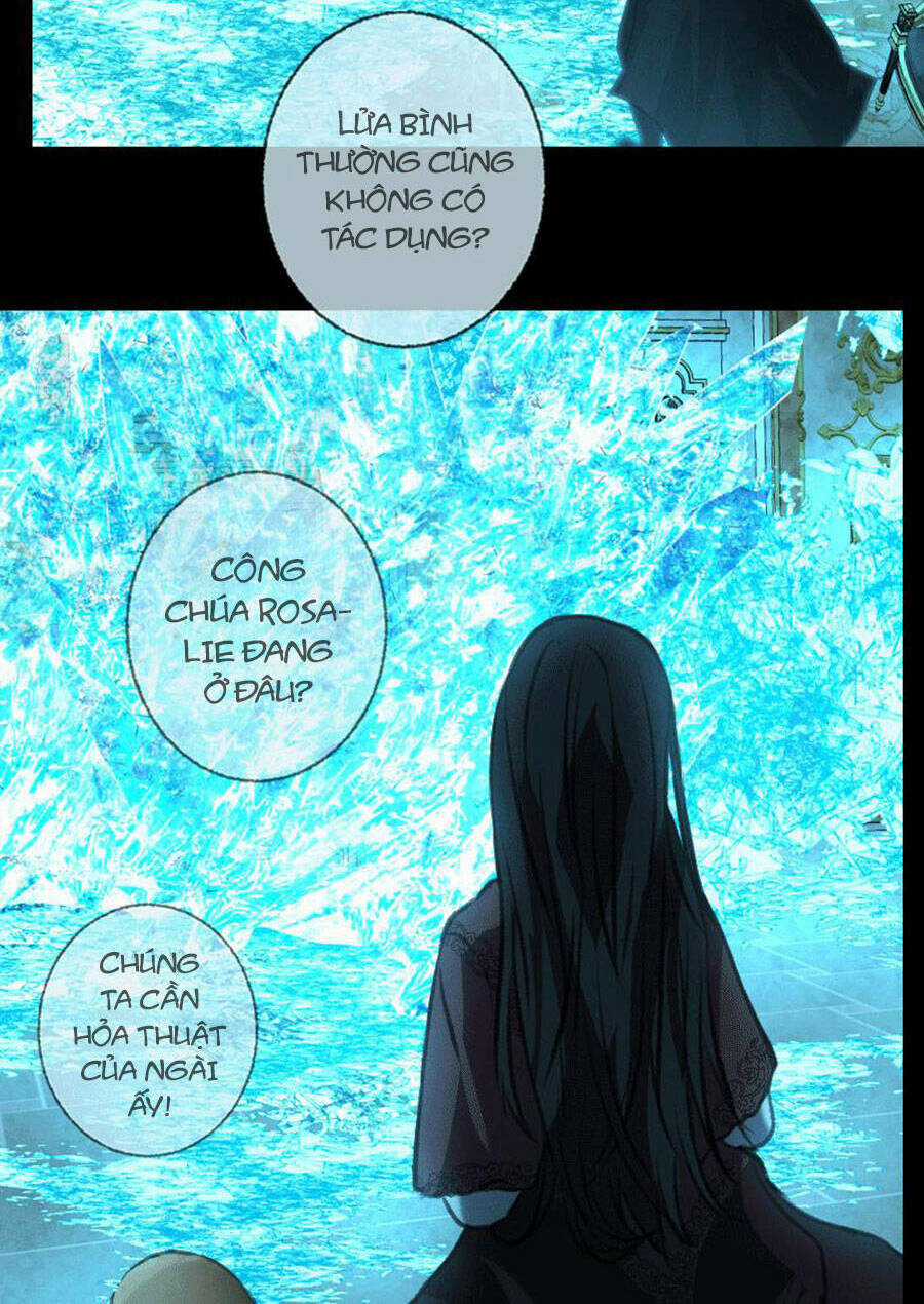 Deor! Chapter 64 trang 61