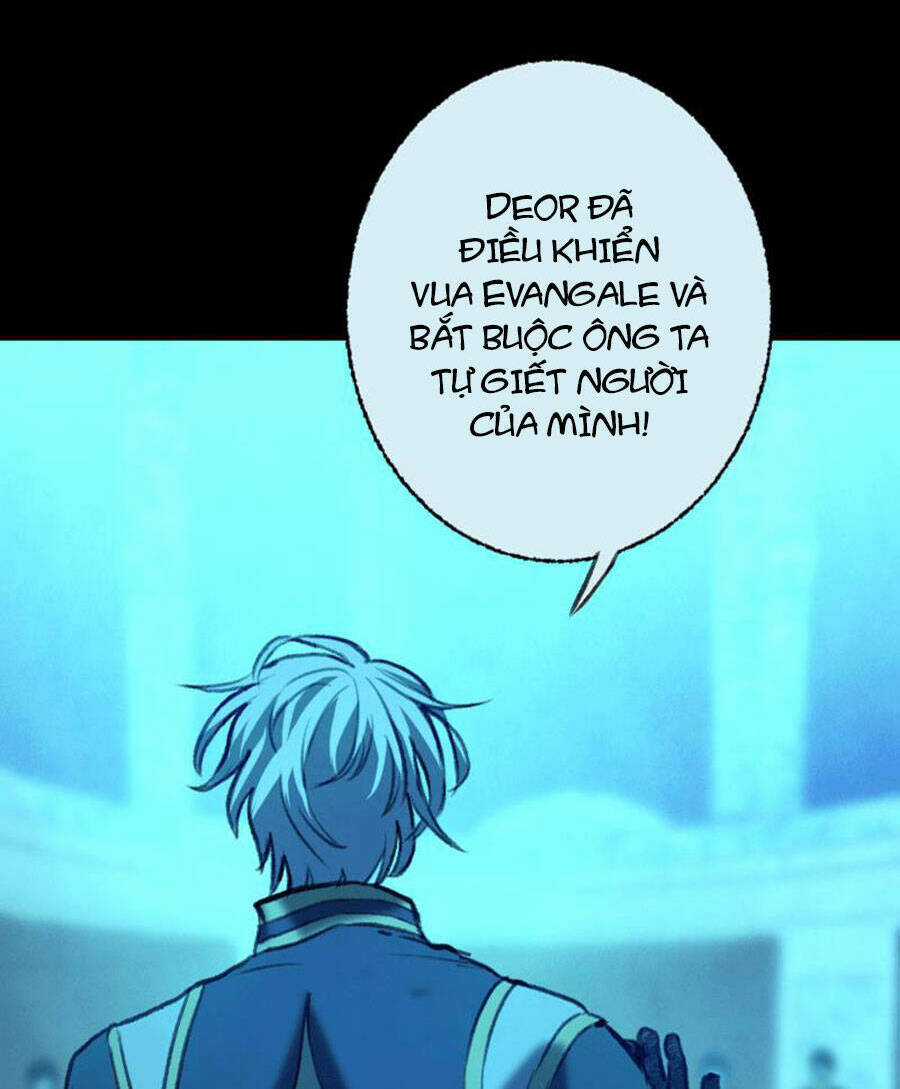 Deor! Chapter 64 trang 63