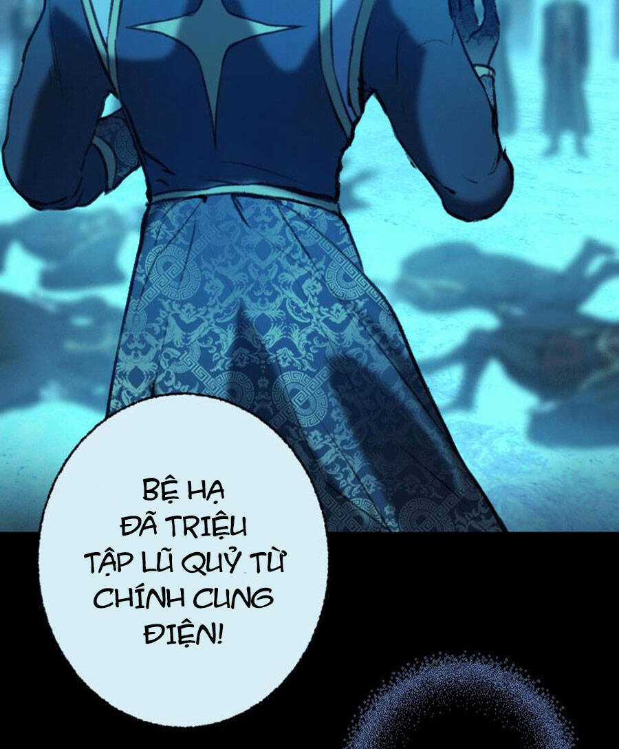 Deor! Chapter 64 trang 64