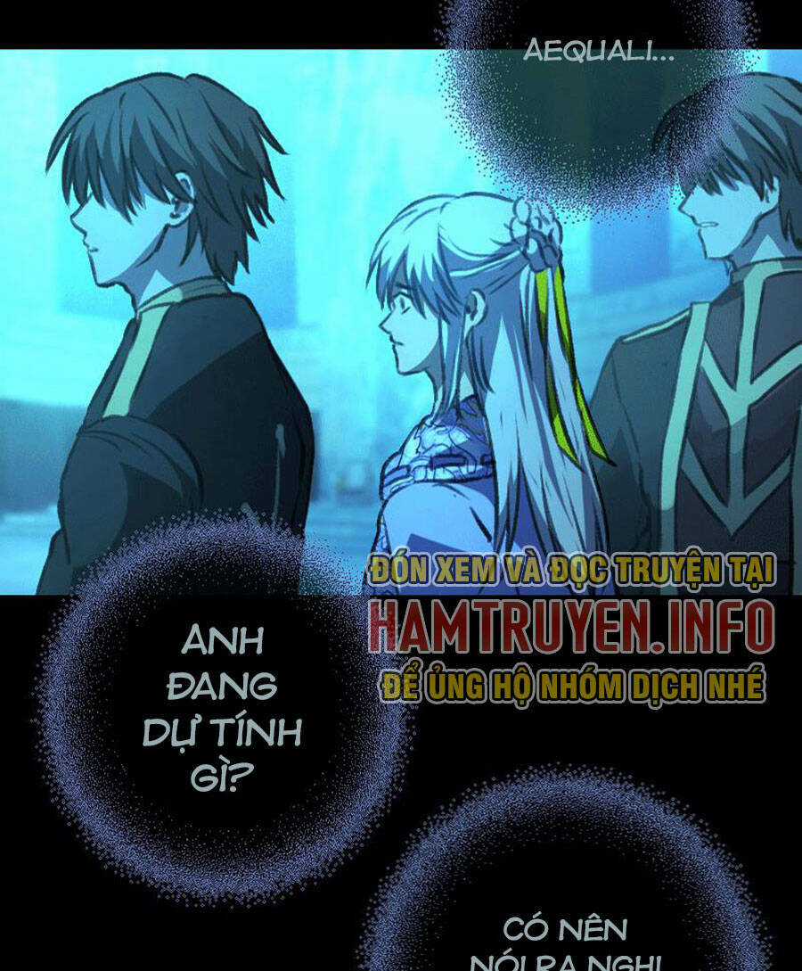 Deor! Chapter 64 trang 65