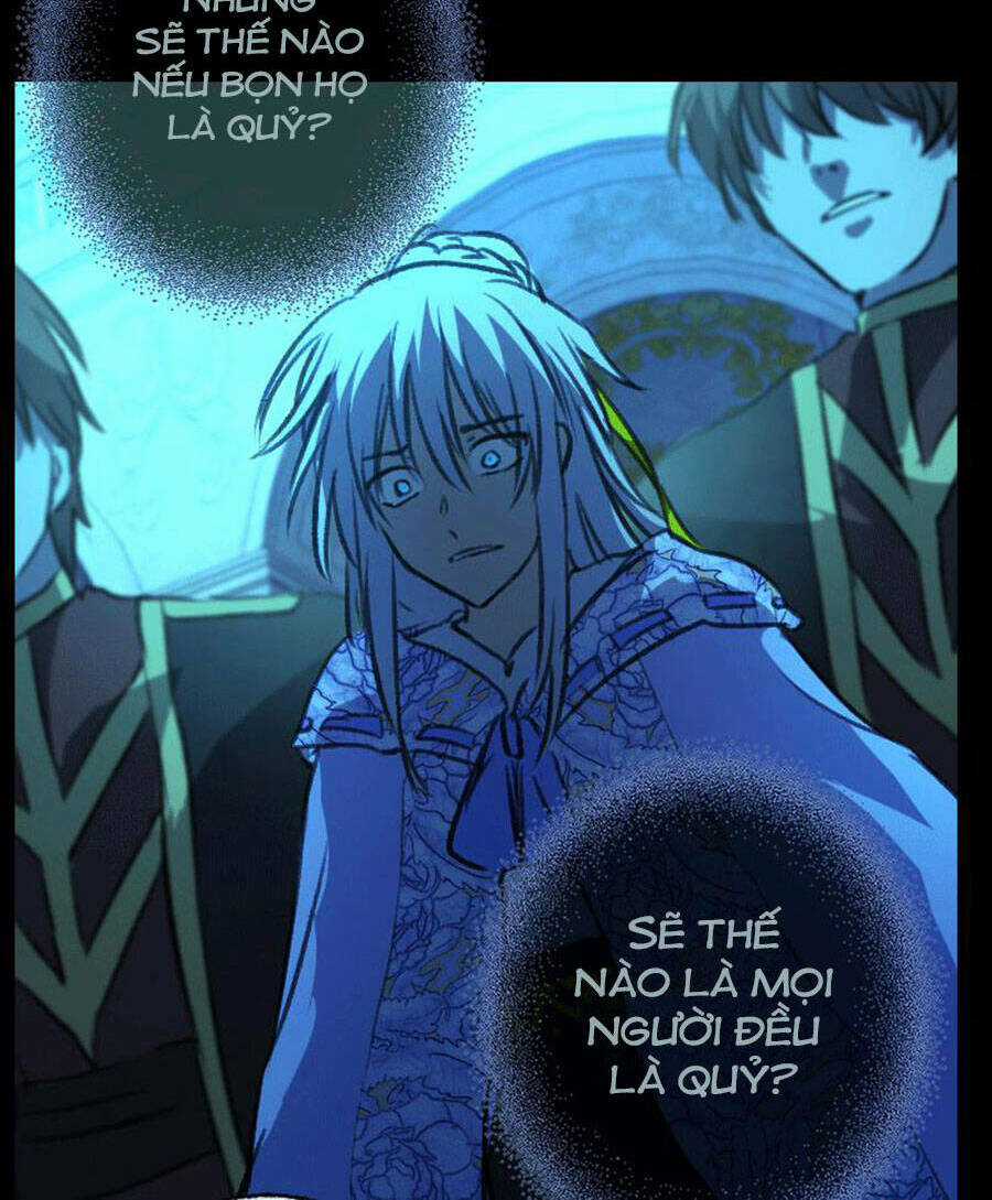 Deor! Chapter 64 trang 67