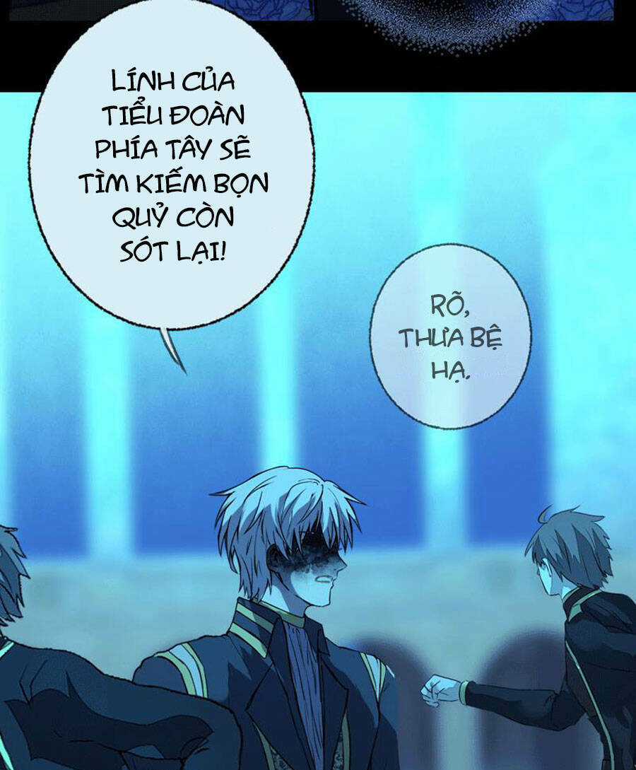 Deor! Chapter 64 trang 68