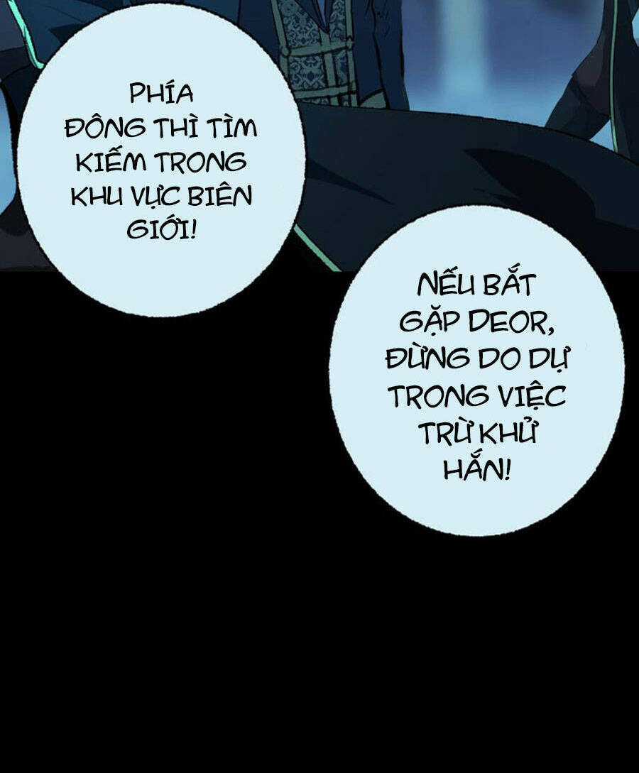 Deor! Chapter 64 trang 69
