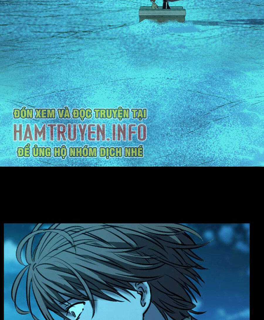 Deor! Chapter 64 trang 71